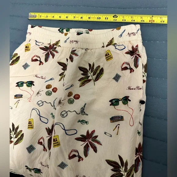 Scotch & Soda Gia Wide Leg Pants - Picture 3 of 9